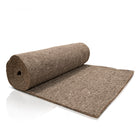 10m length herdwick wool felt roll for projects