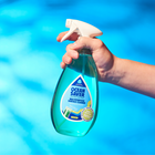 Eco friendly grease and grime remover 