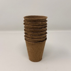 Fibre Plant Pots