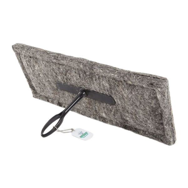 8 inch x 20 inch Chimney Sheep chimney draught excluder.