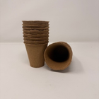Fibre Plant Pots