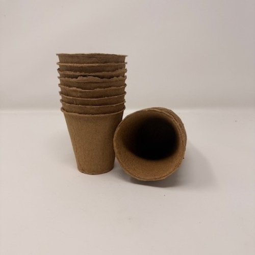 Fibre Plant Pots