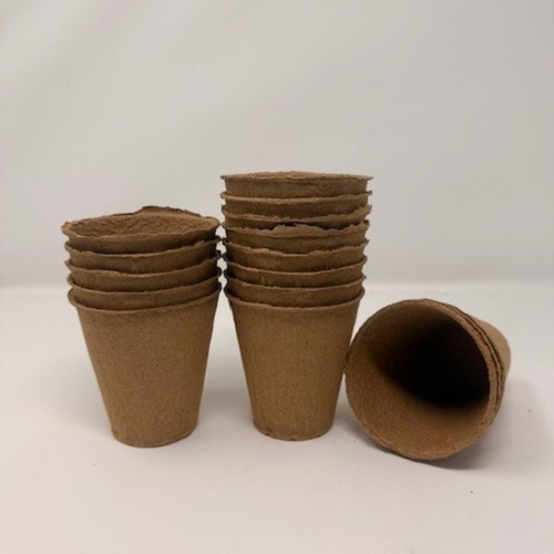 Fibre Plant Pots