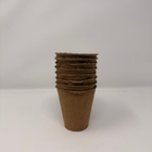 Fibre Plant Pots
