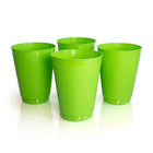 Adventure plastic cups