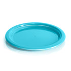 reusable camping plates made of recycled plastic