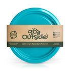 plastic camping plates