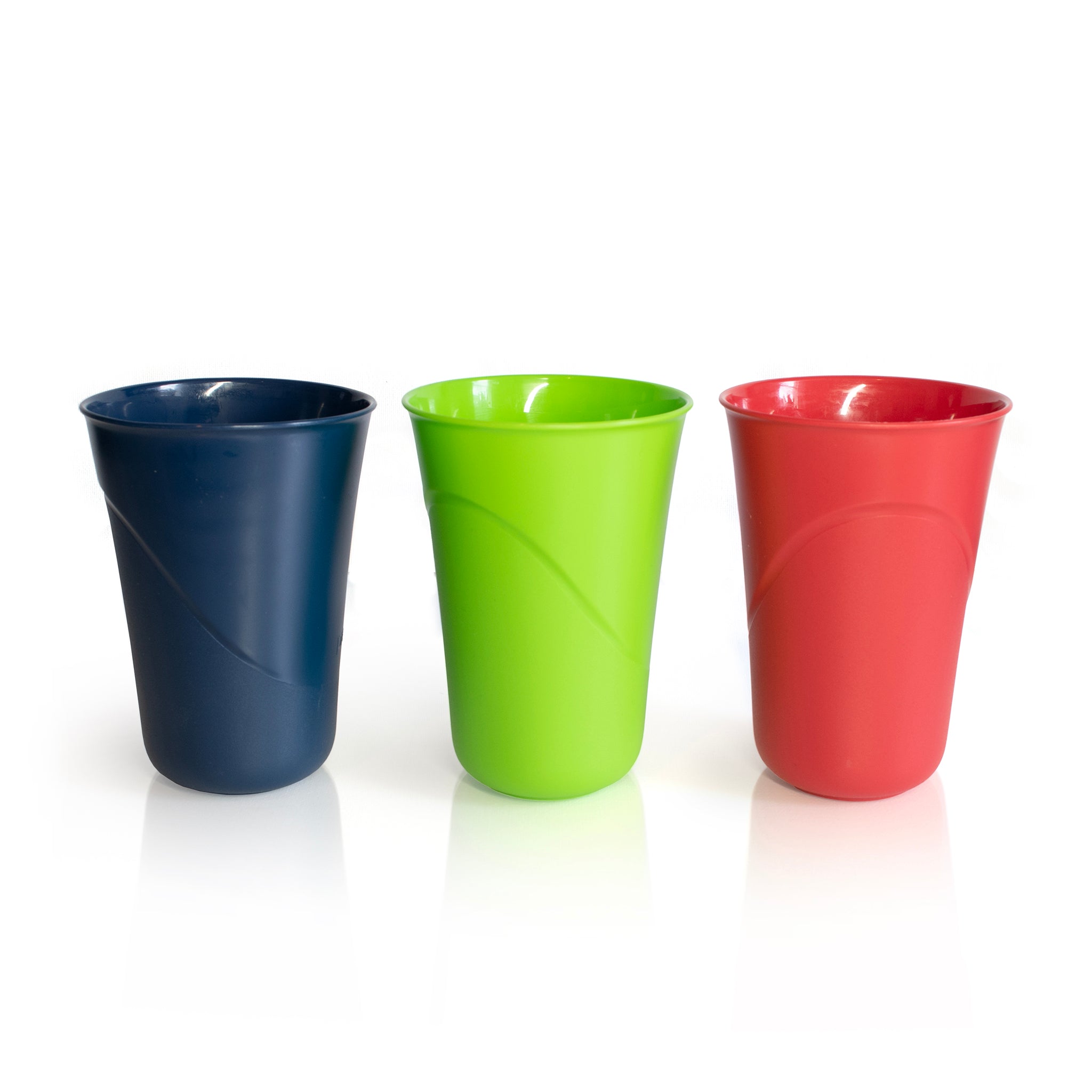 Al Fresco recycles plastic cups