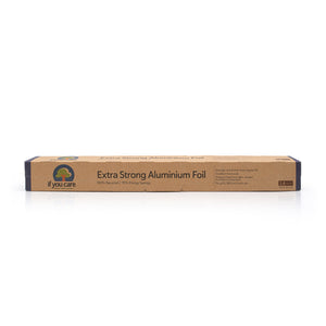 if you care extra strong heavy duty aluminium foil