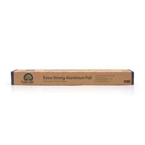 if you care extra strong heavy duty aluminium foil