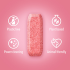 plastic free eco friendly bathroom cleaner