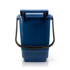Back of nappy bucket with lid