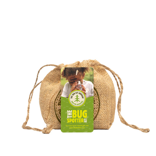 Bug spotting kit 