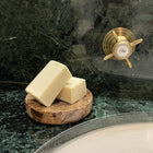 2 Bars of Castile soap