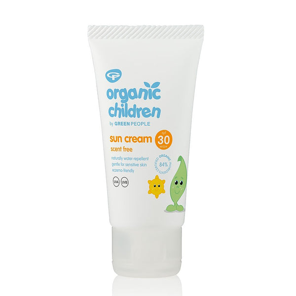 reef-friendly sunscreen for kids