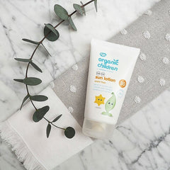 sun cream for children sensitive skin SPF30 thumbnail