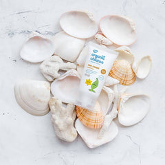 sun cream for children sensitive skin SPF30 thumbnail