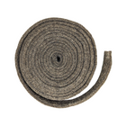 Wool pipe lagging 6m roll