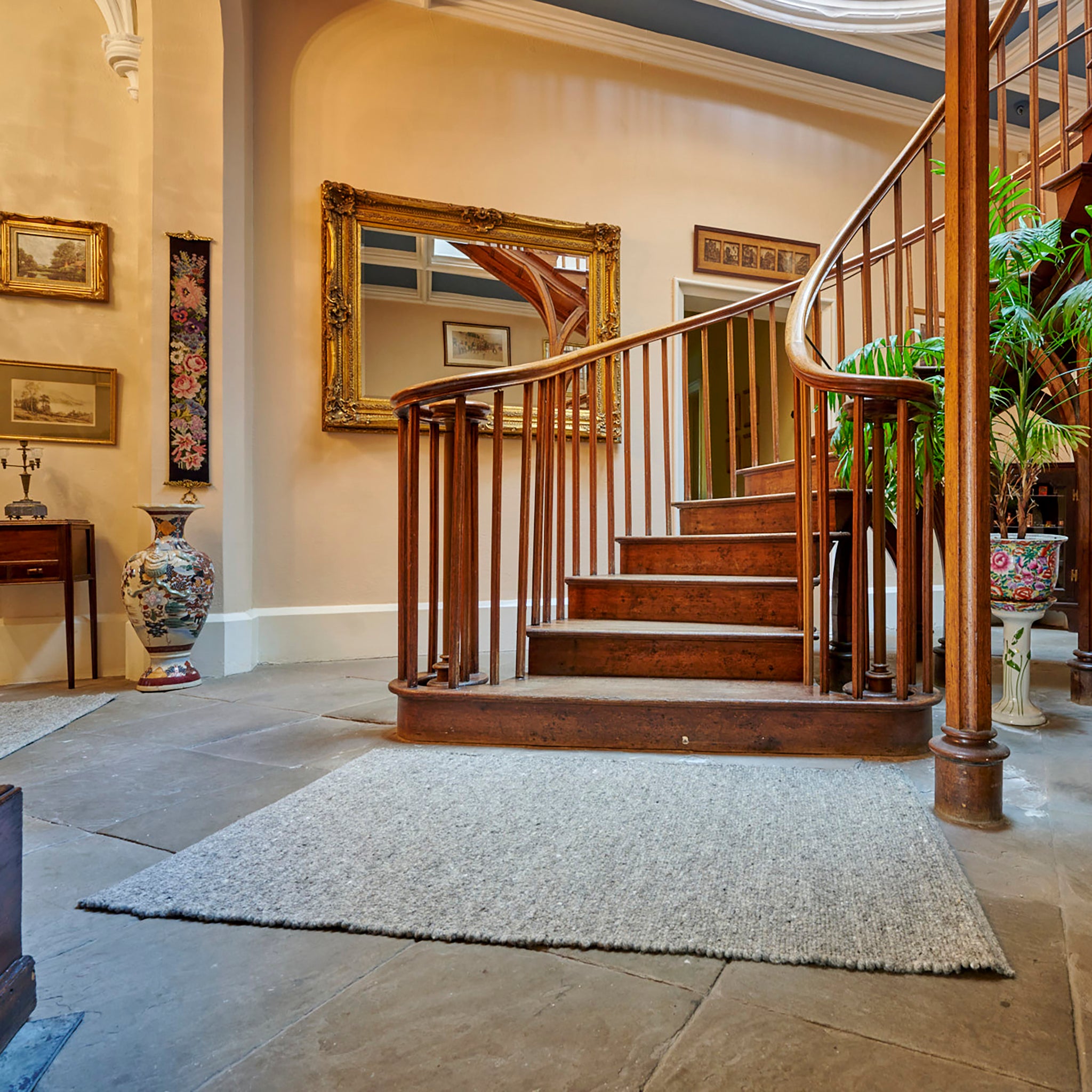 wool rug perfect for the home