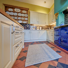 wool rug for the kitchen thumbnail