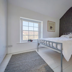 grey rug for the bedroom thumbnail