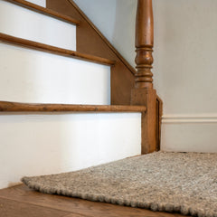 small wool hallway rug thumbnail