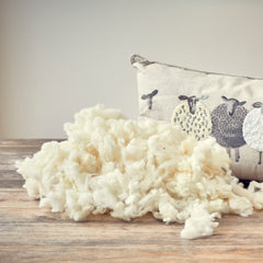 wool filling for cushions thumbnail
