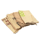 Hessian coffee sack