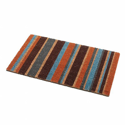 coir doormat