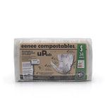 Eenee Compostable Nappies Small Pack of 34