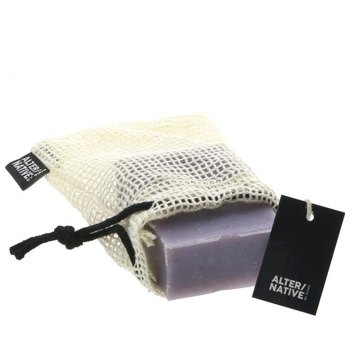 Suma Soap Bag