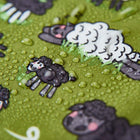 recycled plastic cool bag