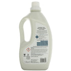 Ecoleaf laundry liquid in recycled plastic bottle. 
