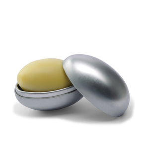 organic concentrated natural moisturiser with olive oil and beeswax