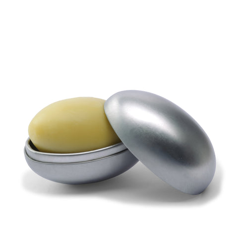 organic concentrated natural moisturiser with olive oil and beeswax