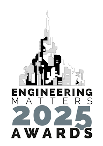 Engineering Matters 2025 Silver Award