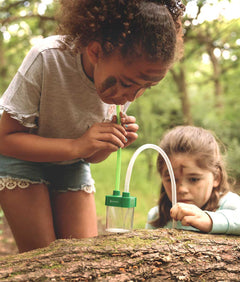 children with entomology kit thumbnail