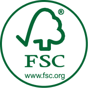 FSC-certified