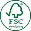 FSC-certified