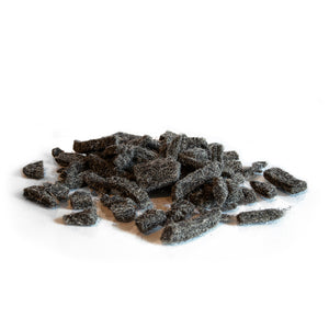 felt garden mulch shillies