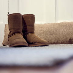 Oatmeal Door Draught Excluder thumbnail