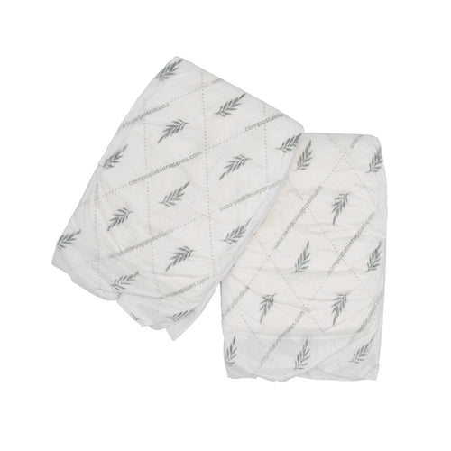 Eenee Compostable Nappies Small Pack of 34