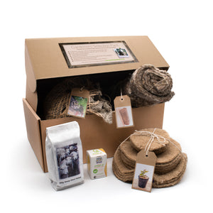 Garden box