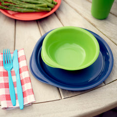 Recycled plastic picnic set thumbnail