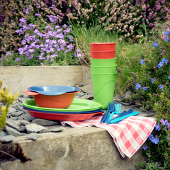 Recycled plastic picnic set thumbnail