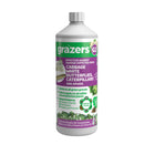 Grazers G3 Cabbage White, Caterpillar and Aphid Deterrent