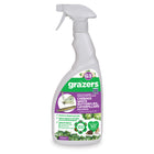G3 cabbage white, butterflies, caterpillars, aphids spray