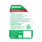 G4 Red Lily Beetle spray bottle reverse
