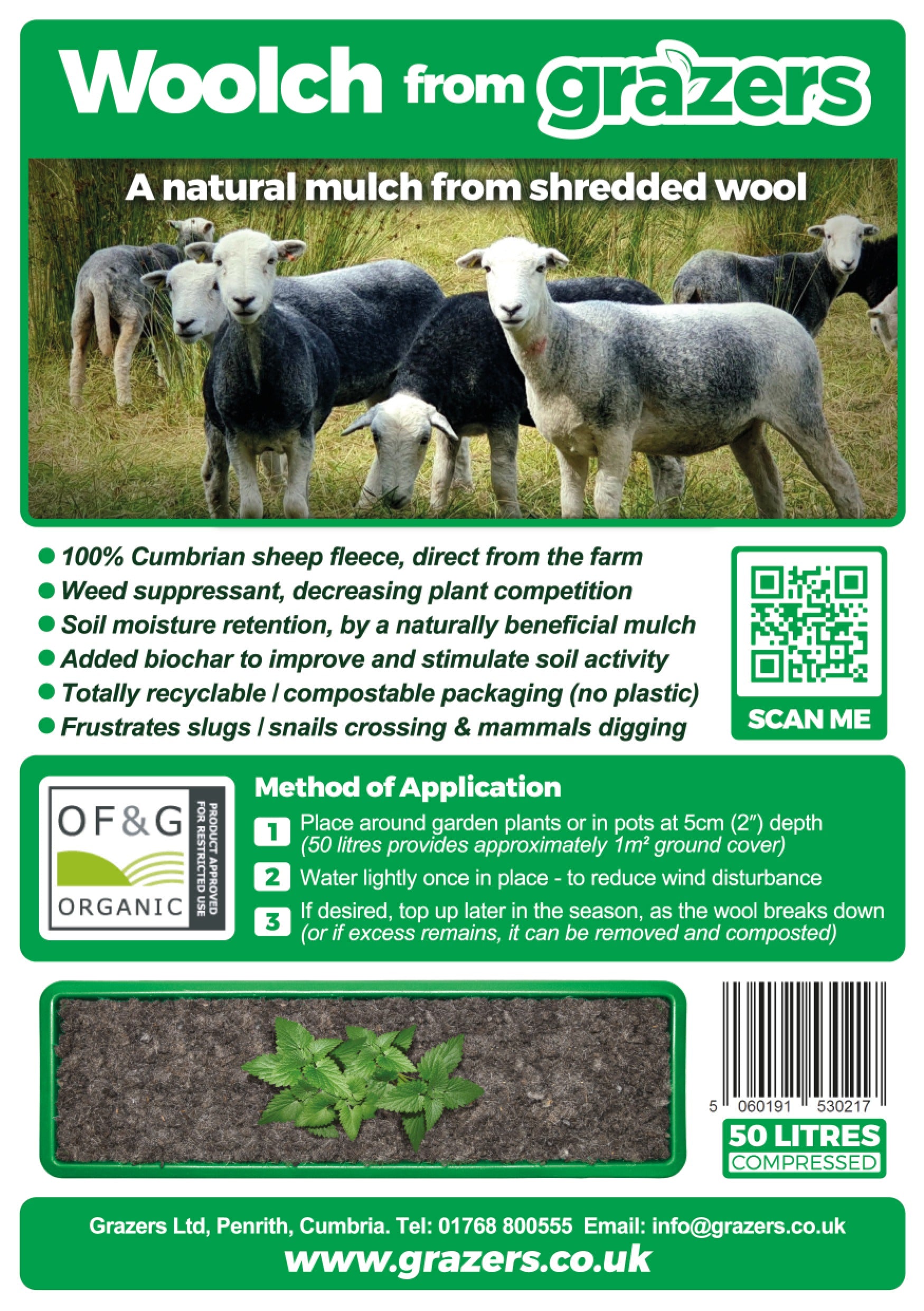 Home Energy Efficiency - Chimney Sheep