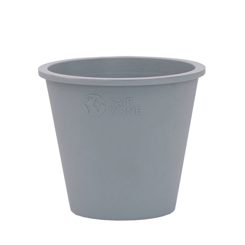 Fair trade rubber planter 6 pack